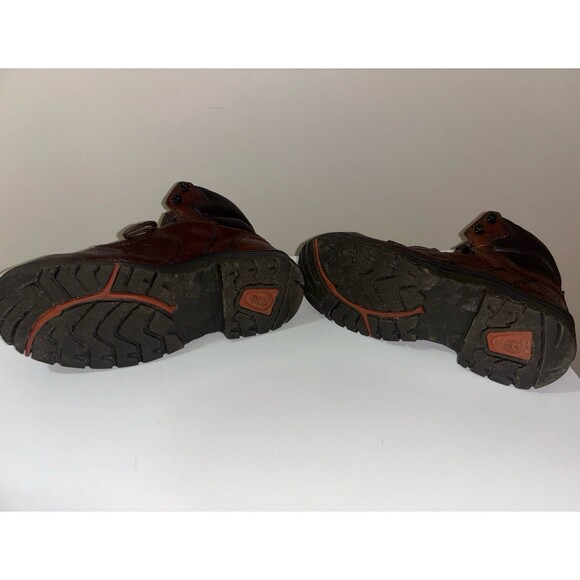 Timberland Pro Women’s TITAN Boots - Picture 11 of 12